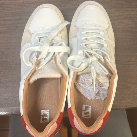 FitFlop Women's Rally Sneakers - Picture 2 of 5